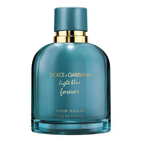 dolce gabbana light blue forever pour femme|dolce gabbana light blue men's.